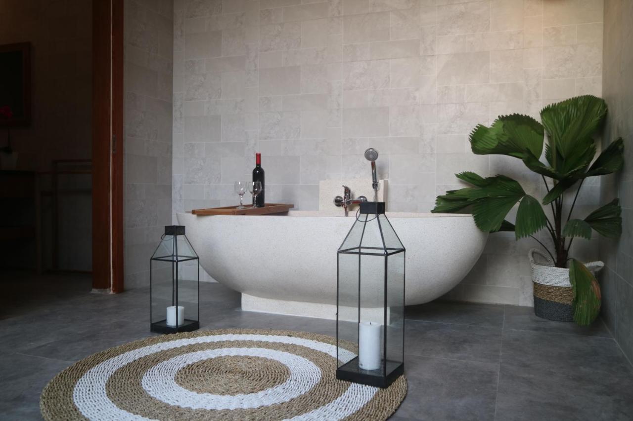 The Daryana Villa Ubud Extérieur photo
