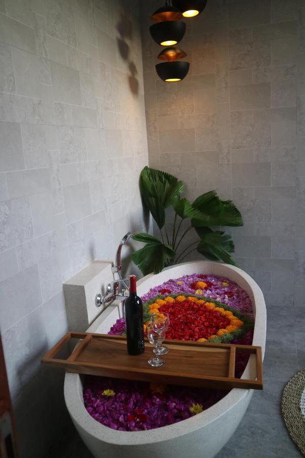 The Daryana Villa Ubud Extérieur photo