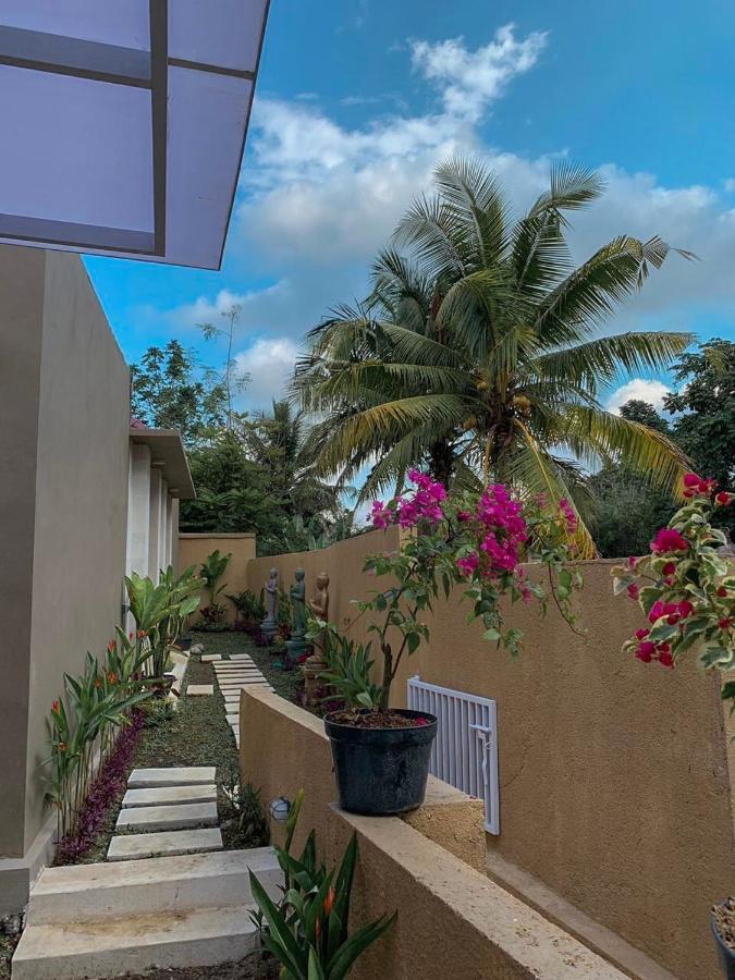The Daryana Villa Ubud Extérieur photo